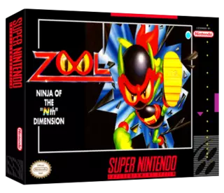 Zool (U) (Sample) [h2C].zip